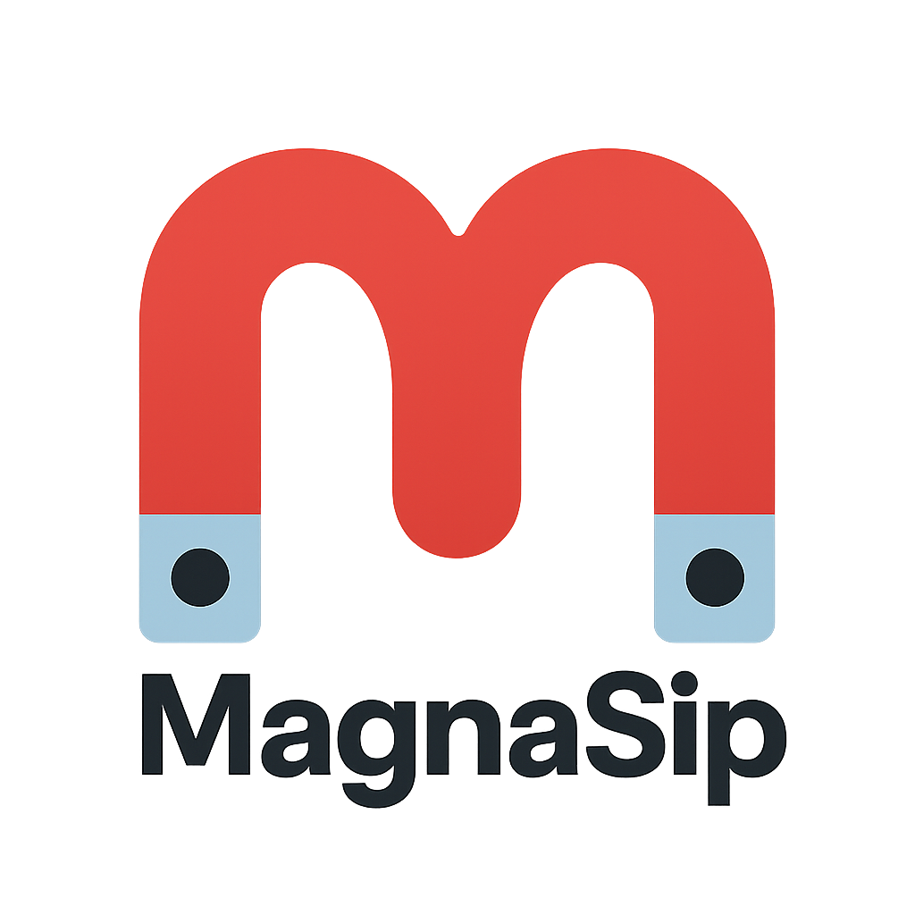 MagnaSip